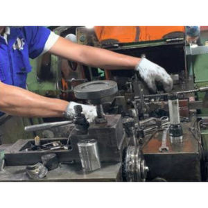 Vis en acier auto-perceuses à entraînement hexagonal personnalisées Song Phan avec finition en zinc filetage métrique tête cylindrique taille en pouces - Product Image 5