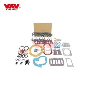 Kit moteur 6D125 6151-K1/K2-2002-1 Joint de culasse pour KOMATSU - Product Image 3