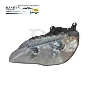 Faro Delantero para X5 E70 E71 AFS XENON 2011-2013, M50dX 50iX 40dX 35iX 30dX, 12V, Izquierdo/Derecho, OEM 63117240794/63117240793 - Product Image 3