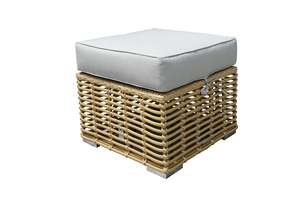 Conjunto de Sofás de Ratán Sintético para Exteriores con Diseño Duradero - Product Image 4