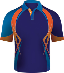 Chemises Polo Homme, Chemises de Golf, Vêtements à Boutons, Style Business, Streetwear Masculin, T-shirt à Manches Courtes, Imprimé Rayé, Été - Product Image 4