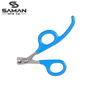 Tijeras Profesionales para Uñas de Mascotas, Cortauñas de Acero Inoxidable para Perros, Gatos, Cachorros y Gatitos, Suministro al por Mayor - Product Image 3