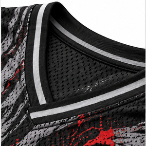 <b>Men's</b> <b>Black</b> Letter Print Polyester Quick Dry <b>Tank</b> <b>Top</b> Breathable Sleeveless Gym Vest Street Style Crew Neck - Product Image 6
