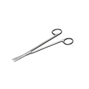 Premium Dissecting Scissors Stainless Steel Reusable Surgical Cutting Tool Professional Medical Equipment Professional - Product Image 1