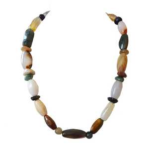 Collier en résine pour fille élégante 2026 - Product Image 4