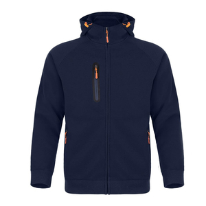 Chándal Personalizado con Nuevo Diseño, Cierre de Cremallera y Pedrería, Chándal de Alta Calidad para Otoño, Estilo Urbano, Holgado, Unisex, Conjunto de 2 Piezas - Product Image 3