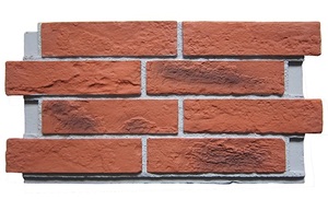 NEU-Panel de espuma de pared de ladrillo de imitación 3D, revestimiento de pared Interior y Exterior, superficie de piedra - Product Image 5