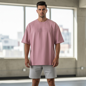 Camiseta de Compresión para Entrenamiento, Capa Base de Manga Larga, Top Deportivo con Soporte de Alta Presión, Ropa Deportiva para Gimnasio - Product Image 6