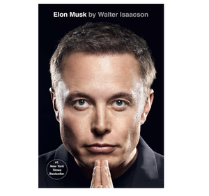 Elon Musk (Couverture rigide) : La biographie définitive pour enfants de Walter Isaacson sur l'innovation et l'ambition (Approvisionnement en gros de livres papier) - Product Image 3