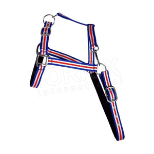 Brida para Caballo de Alta Calidad, Mejor Diseño, Bajo MOQ, Talla Grande, Precio Económico, Nylon, Acero Inoxidable, Servicio OEM, Logotipo Personalizado PK OEM - Product Image 3
