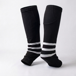 Professional Ice Hockey Socks Best Selling Comfortable <b>Game</b> and Training Socks with Personalized <b>Logo</b> OEM Manufacturing Services - Product Image 2