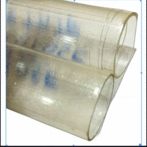 หลอดเซลลูโลสอะซิเตท ท่อเซลลูโลสอะซิเตท หลอดพลาสติกเซลลูโลสอะซิเตท หลอดเซลลูโลสอะซิเตทใส หลอดโปร่งใส - Product Image 2