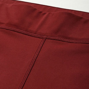 Nouveau design 2026 – Leggings homme sans couture, légers, respirants, de haute qualité, très demandés, durables, en polyester/coton, taille élastique - Product Image 5