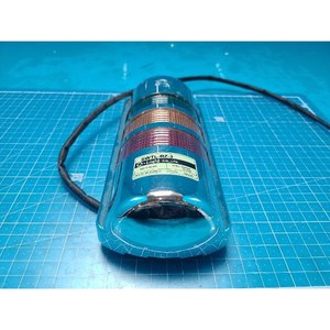 ไฟหอคอยติดผนัง LED SWTL-BZ-3 Qlight ใช้เป็นชิ้นส่วนอุปกรณ์เซมิคอนดักเตอร์รุ่นเก่า - Product Image 4