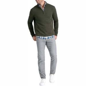 Suéter de Punto de Alta Calidad para Hombre, Informal, Elegante, de Invierno, Ecológico, Transpirable y Duradero - Product Image 1