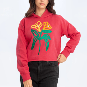 Sweat à capuche en molleton épais 100% coton 400G, coupe oversize, grande taille pour homme, hiver, avec logo personnalisé, imprimé, brodé, tricoté, modèle vierge en stock - Product Image 2