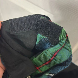 Kilt sur mesure, fierté écossaise, kilt tartan pour femmes, fabriqué avec précision, jupe de style écolière écossaise - Product Image 6