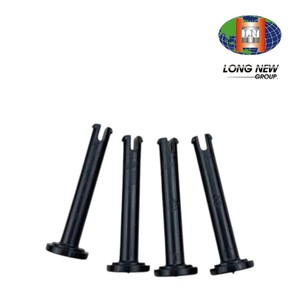 สกรูชิคาโกสำหรับยึดผลิตภัณฑ์พลาสติก LONGNEW พร้อมโซลูชั่นแบบกำหนดเอง - Product Image 4