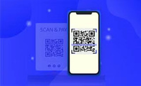 Generador de Códigos QR de Pago Personalizados para Comerciantes, Versión Internet Linux/ para Uso en Puntos de Venta y Móviles, Disponible para Negocios y Finanzas