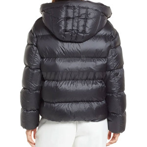 Nouvelle Veste Matelassée pour Femme, Faible MOQ, Veste Matelassée pour Femme, Utilisation en Extérieur, Veste Matelassée Légère pour Femme - Product Image 3