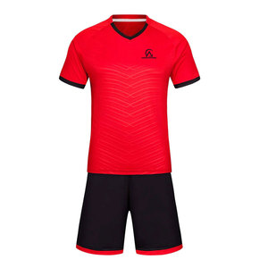 Ropa Deportiva Transpirable para Fútbol, Ideal para Entrenamiento al Aire Libre, Práctica en Interiores y Partidos - Product Image 1