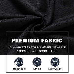 Wholesale Cheap Quick Drying Soccer Wear for Adults Football <b>Training</b> Pinnies Jerseys Vest <b>Bibs</b> Scrimmage Jersey 100% Polyester - Product Image 6