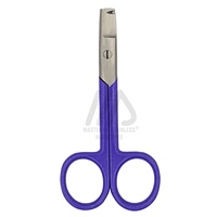 Coupe-bande d'oiseau de qualité parfaite, autres produits pour animaux de compagnie, coupe-bague de pigeon, en acier inoxydable, coupe-anneau de jambe de perroquet, CE par Master Group