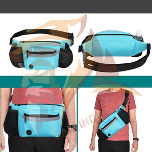 Sacs d'entraînement pour chiens entièrement personnalisables, fabriqués par des professionnels, 100% imperméables, qualité supérieure - Product Image 6