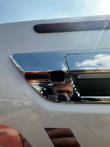Toyota Hilux SUV 2026 Edición Limitada, Volante a la Izquierda, R20 Oscuro, 4 Puertas, Motor Diésel 4.1-6L, 4 Cilindros, Transmisión Manual, Turbo, Asientos de Cuero - Product Image 3