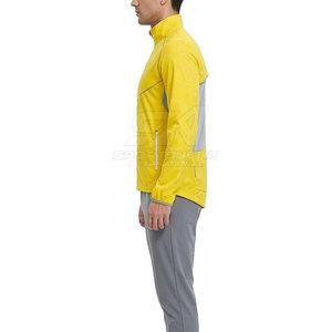 Men Sports <b>Running</b> Winter <b>Jacket</b> Breathable <b>Lightweight</b> Design For Workout Sessions Fitness Training <b>Running</b> And Daily Wear - Product Image 5