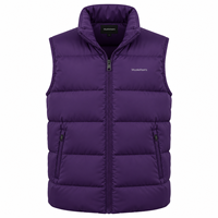 Gilet d'hiver pour homme en duvet, imprimé, personnalisé, à capuche, sans manches, veste d'extérieur, gilet softshell pour homme, motif