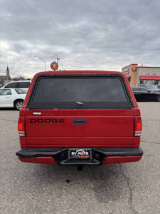 Gran Demanda, Venta al por Mayor, Modelo Antiguo Usado, Dodge Dakota 1999, Cabina Extendida SB, LISTO PARA ENVIAR, ENTREGA 24/7 - Product Image 4