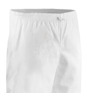 Uniforme de karate con logotipo personalizado de alta calidad, el mejor diseño, equipo de artes marciales de Pakistán a un precio - Product Image 6