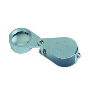 แว่นขยาย TRUSCO รุ่นยอดนิยม พร้อมไฟ LED TSPL-35 - Product Image 6