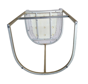 Tabourets de bar, mobilier commercial, chaises de salle à manger traditionnelles, modernes pour salle à manger, salon - Product Image 6