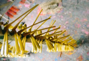 Juguete de Libélula de Bambú – Helicóptero de Bambú Tradicional Hecho a Mano, Proveedor de Vietnam, Ecológico // Sr. Tom - Product Image 3