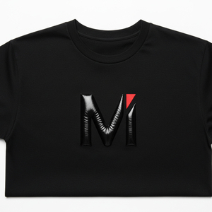 เสื้อยืดพิมพ์ลายพัฟฟ์ผู้ชายแบบกำหนดเอง พิมพ์ลาย 3 มิติ เนื้อผ้าคอตตอน 100% หนานุ่ม สไตล์สตรีทแวร์ ล้างสีแบบแอซิดวอช ดีไซน์ขาดๆ - Product Image 1