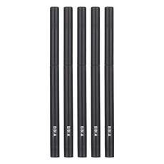 BBIA Last Auto Gel Eyeliner 0.3g 01 Nero Set da 5 Pezzi Sconto Prodotto Cosmetico per Trucco Occhi - Product Image 1