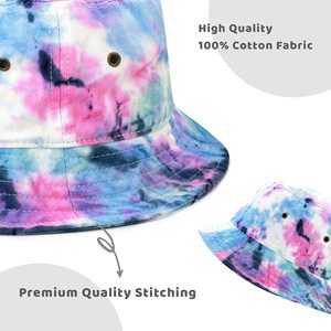 Sombrero de Pescador Unisex de Algodón, Plegable, para Verano, Playa, Viajes, Venta al Por Mayor OEM - Product Image 6