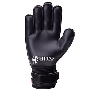 Backhand sublimation And silicon printing Front Plam Contact Latex Rubber T-Tap Customized your own design And color <b>size</b> - Product Image 3