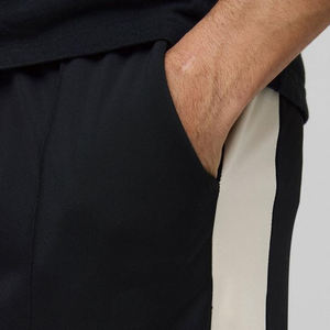 Pantalones Jogger Holgados para Hombre OEM 2025, Estilo Hip Hop, Forro Polar Grueso, Múltiples Bolsillos, Corte Recto, Talla Grande - Product Image 3