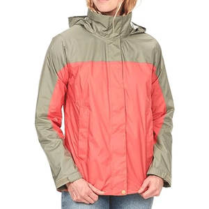 Chaqueta Impermeable para Mujer, Hecha en Pakistán, Precio al por Mayor Razonable, Último Diseño, Mangas Largas - Product Image 1