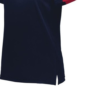 Premium <b>Ladies</b> Golf <b>Polo</b> Shirt Cotton Short Sleeve Custom Logo Business Wear Wholesale Manufacturer Factory - Product Image 6