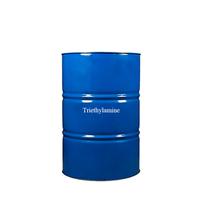 Trietilamina para Mezclas de Surfactantes y Emulsionantes, Trietilamina Premium para Formulaciones Industriales - Product Image 6