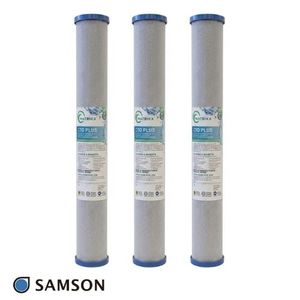 Purificador de Agua Comercial con Reducción de Cloro, Suministro Directo de Fábrica, Larga Vida Útil, Máxima Protección - Product Image 1