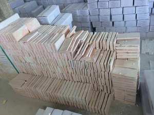 Revestimiento Decorativo de Pared Interior de Parqué Moderno de Mármol Natural de 10 mm, Ecológico, Resistente al Agua, para Hoteles y Escuelas - Product Image 5