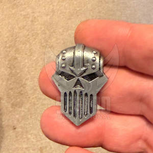 Accessoires vestimentaires, épingles en émail, fabrication directe d'usine, épingles en émail fabriquées au Pakistan, épingles en émail - Product Image 3