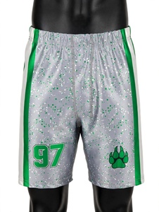 Ensemble d'uniformes de football 7 sur 7 sans manches avec capuche, maillot respirant et short, personnalisable sur le devant, pour entraînement et matchs sportifs - Product Image 5