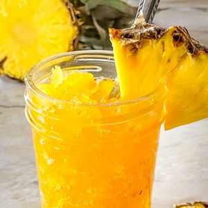 แยมผลไม้รวมรสชาติเยี่ยมมาตรฐานสากล ราคาถูก ขายดี บรรจุในขวดโหล - Product Image 3