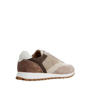 Zapatillas Deportivas de Estilo Clásico, Transpirables, Ligeras, con Amortiguación, con Cordones, para Todas las Temporadas - Product Image 4